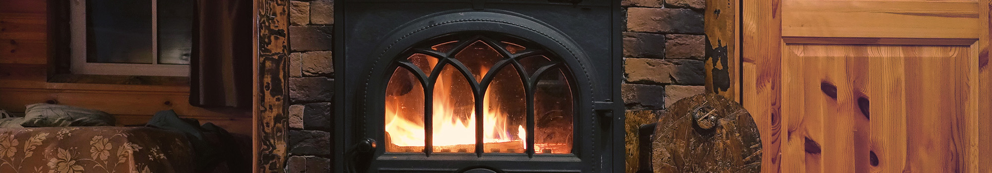 About Green Fire