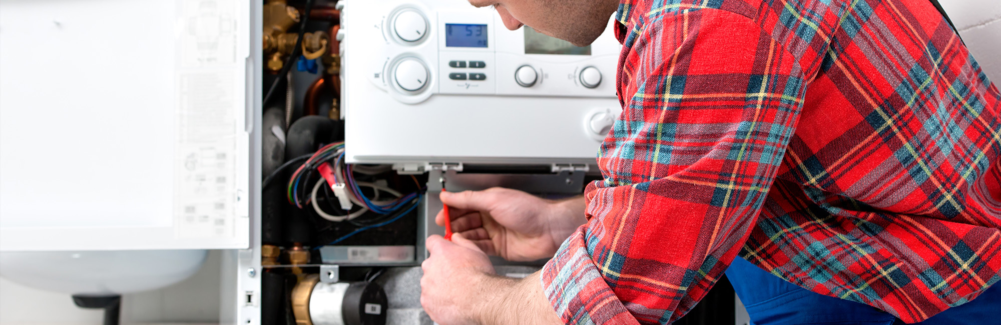 Boiler Services - Nottingham & Derby